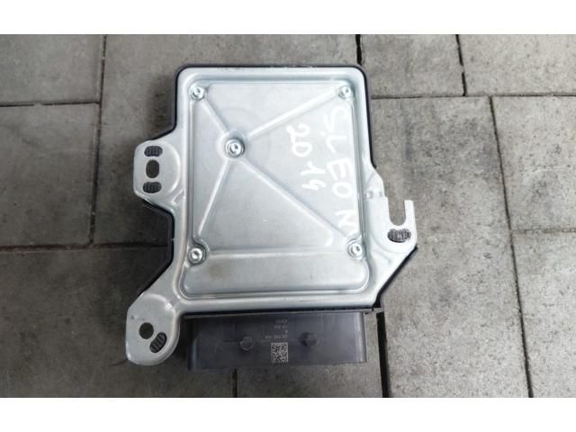 bontott SEAT LEON Légzsák Elektronika