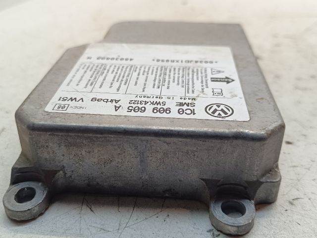 bontott SEAT LEON Légzsák Elektronika