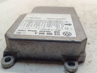 bontott SEAT LEON Légzsák Elektronika