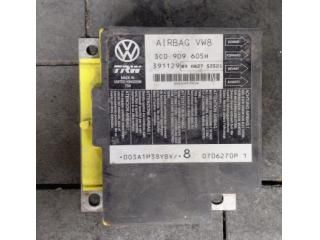 bontott SEAT LEON Légzsák Elektronika