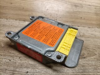 bontott SEAT LEON Légzsák Elektronika