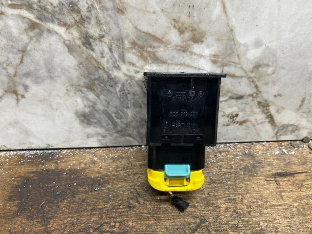 bontott SEAT LEON Légzsák Kapcsoló