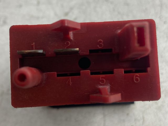 bontott SEAT LEON Légzsák Kapcsoló