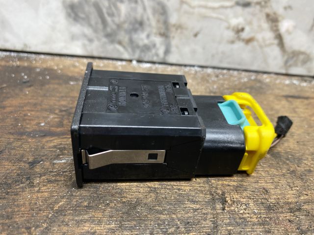 bontott SEAT LEON Légzsák Kapcsoló