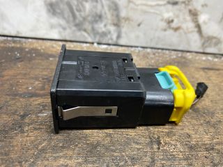 bontott SEAT LEON Légzsák Kapcsoló