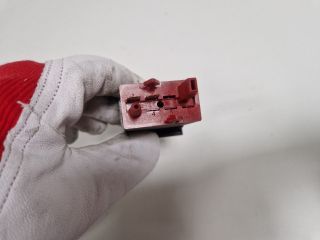 bontott SEAT LEON Légzsák Kapcsoló