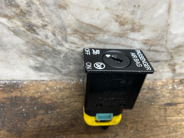 bontott SEAT LEON Légzsák Kapcsoló