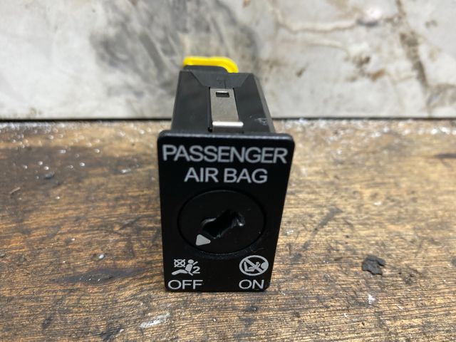 bontott SEAT LEON Légzsák Kapcsoló