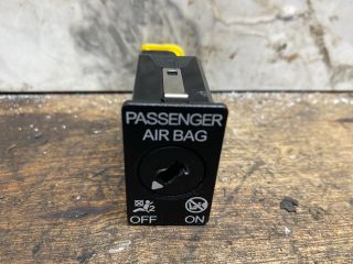 bontott SEAT LEON Légzsák Kapcsoló