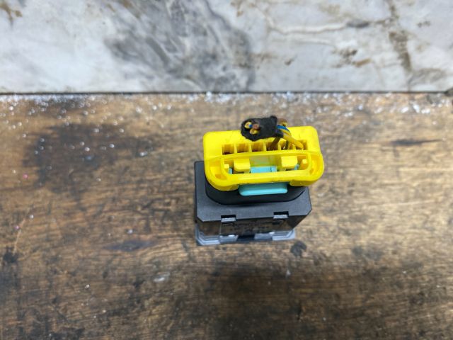 bontott SEAT LEON Légzsák Kapcsoló