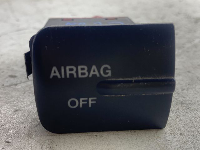 bontott SEAT LEON Légzsák Kapcsoló