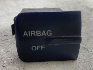 bontott SEAT LEON Légzsák Kapcsoló