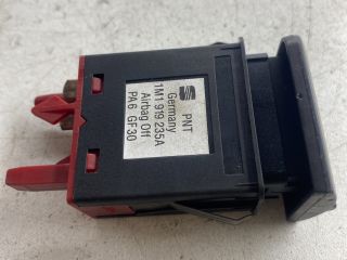 bontott SEAT LEON Légzsák Kapcsoló