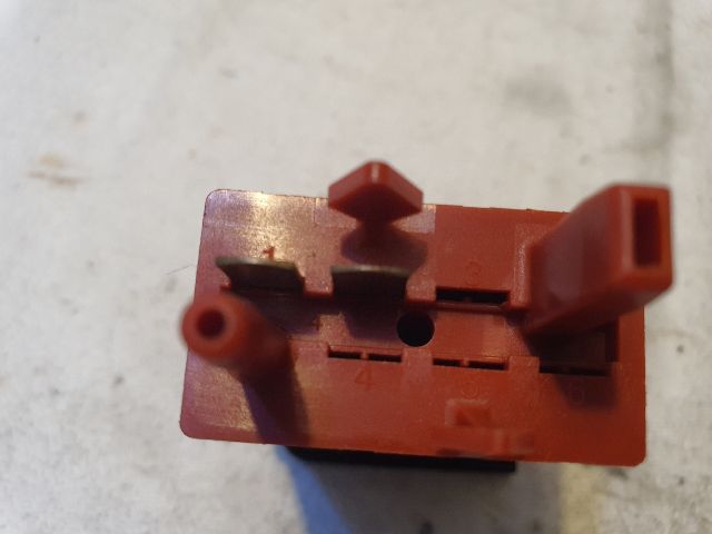 bontott SEAT LEON Légzsák Visszajelző