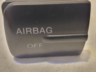 bontott SEAT LEON Légzsák Visszajelző