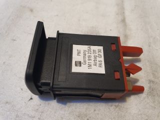 bontott SEAT LEON Légzsák Visszajelző