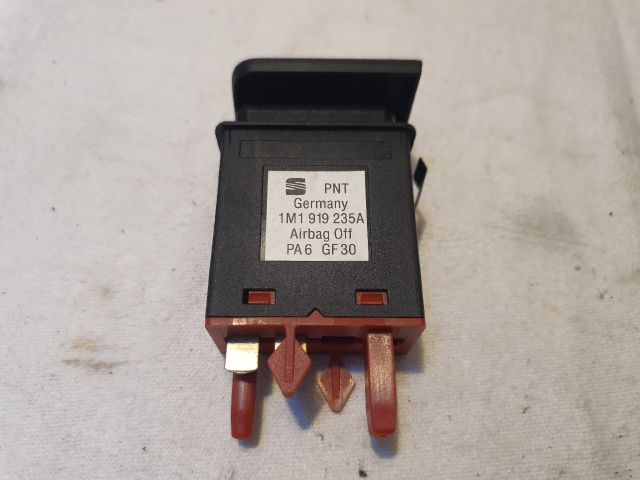 bontott SEAT LEON Légzsák Visszajelző