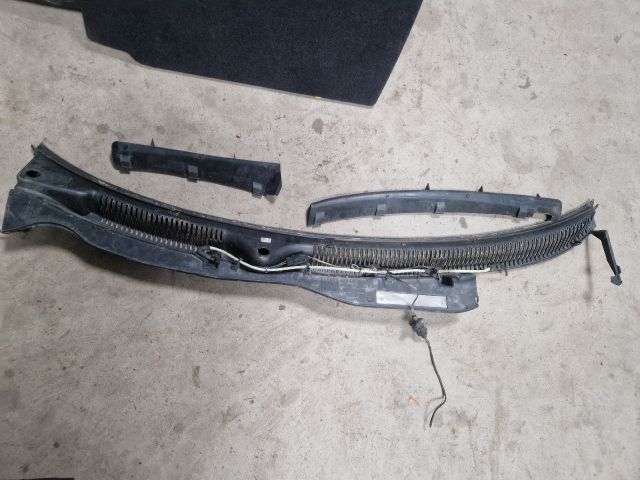 bontott SEAT LEON Levélrács