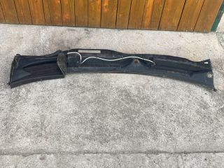 bontott SEAT LEON Levélrács