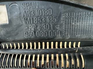 bontott SEAT LEON Levélrács