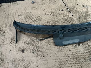 bontott SEAT LEON Levélrács