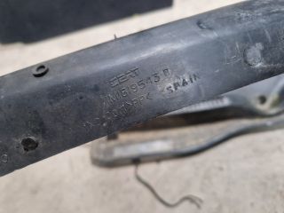 bontott SEAT LEON Levélrács