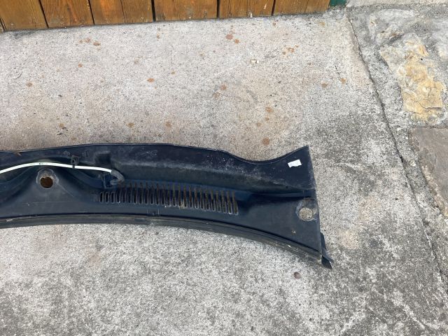 bontott SEAT LEON Levélrács