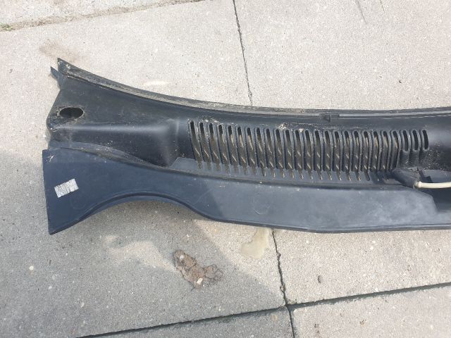 bontott SEAT LEON Levélrács