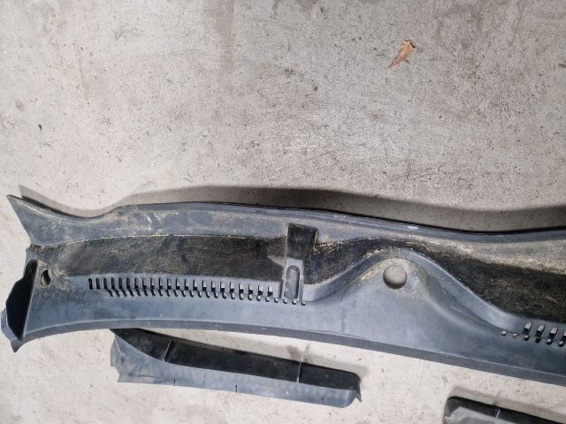 bontott SEAT LEON Levélrács