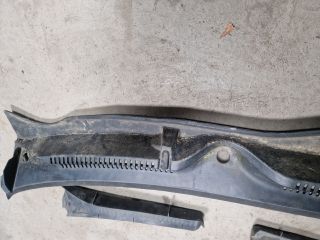 bontott SEAT LEON Levélrács