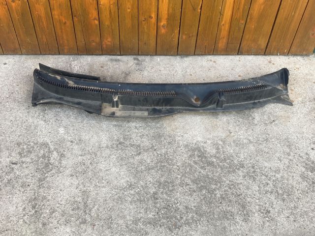 bontott SEAT LEON Levélrács