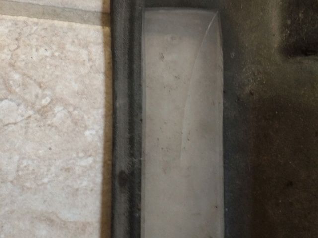 bontott SEAT LEON Levélrács