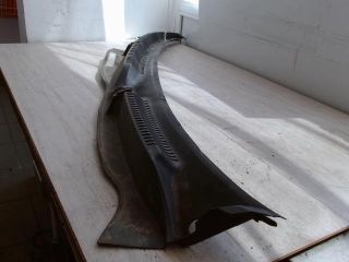 bontott SEAT LEON Levélrács