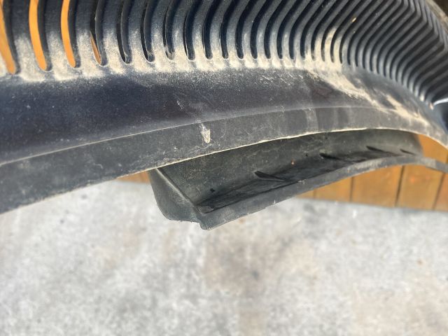 bontott SEAT LEON Levélrács