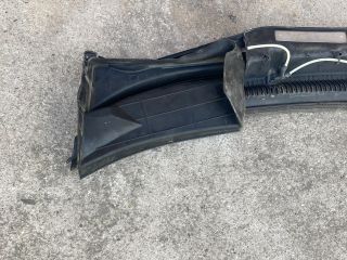 bontott SEAT LEON Levélrács