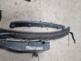 bontott SEAT LEON Levélrács