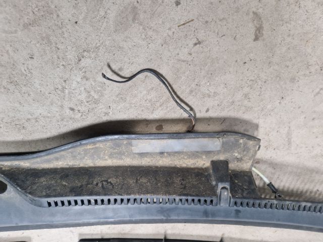 bontott SEAT LEON Levélrács