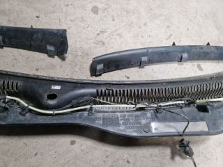 bontott SEAT LEON Levélrács