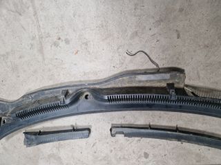 bontott SEAT LEON Levélrács