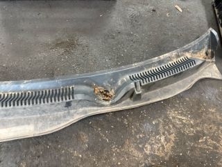 bontott SEAT LEON Levélrács