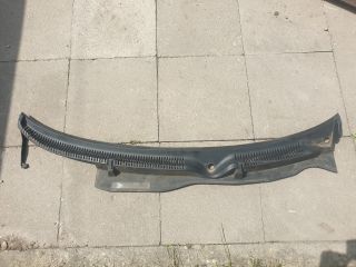 bontott SEAT LEON Levélrács