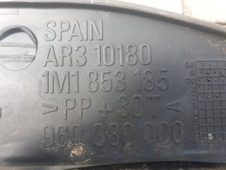 bontott SEAT LEON Levélrács