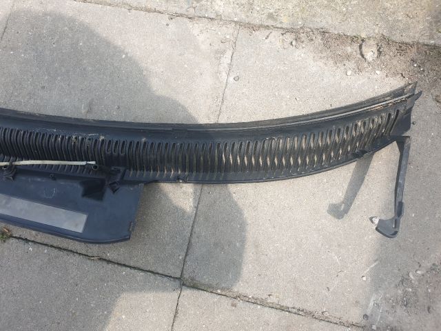 bontott SEAT LEON Levélrács