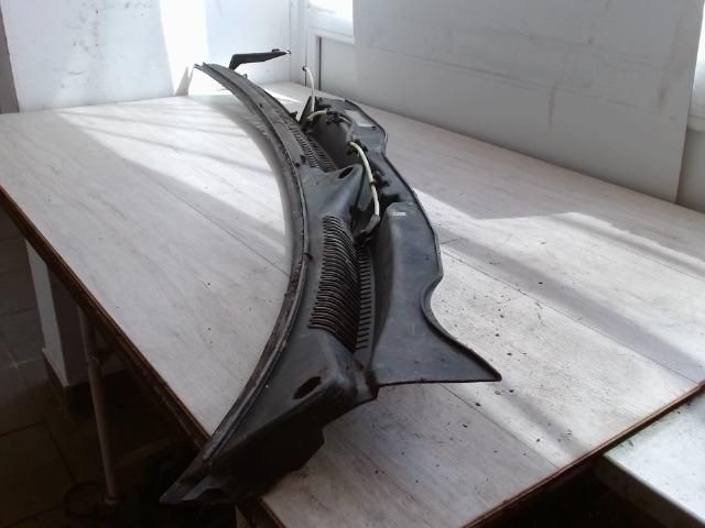 bontott SEAT LEON Levélrács