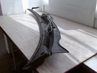 bontott SEAT LEON Levélrács