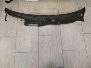 bontott SEAT LEON Levélrács