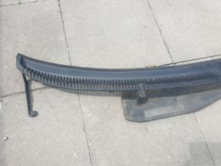 bontott SEAT LEON Levélrács