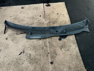 bontott SEAT LEON Levélrács