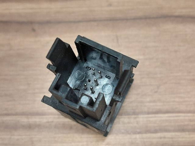 bontott SEAT LEON Menetstabilizátor Kapcsoló