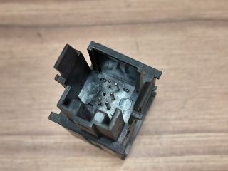 bontott SEAT LEON Menetstabilizátor Kapcsoló